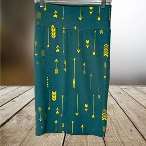 3/$30 LulaRoe Cassie Pencil Skirt